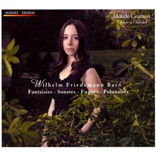 Fantaisies sonates fugues