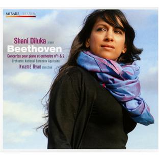 Concerto pour piano n°1 - concerto pour piano n°2