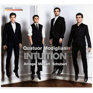 Intuition