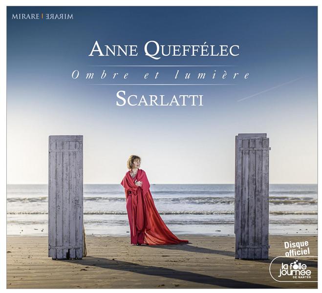 Scarlatti, ombre et lumière