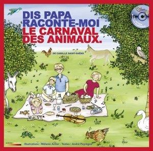 Le carnaval des animaux