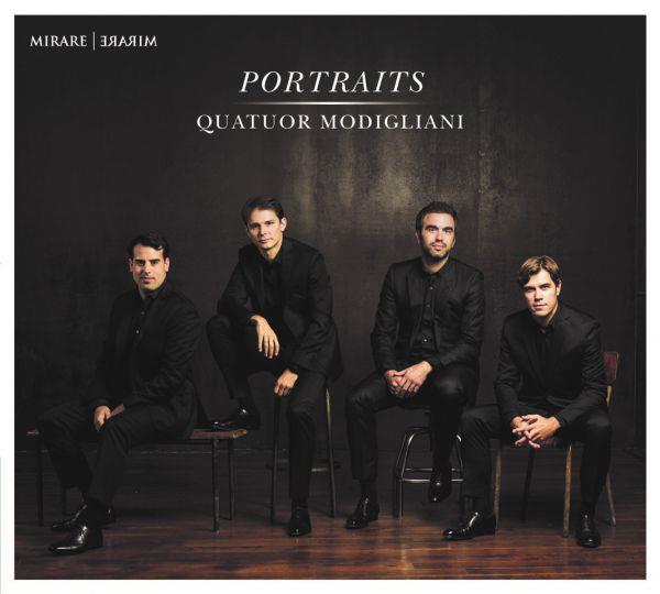 Portraits