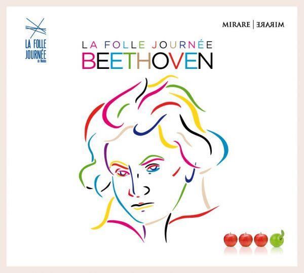 La folle journée Beethoven