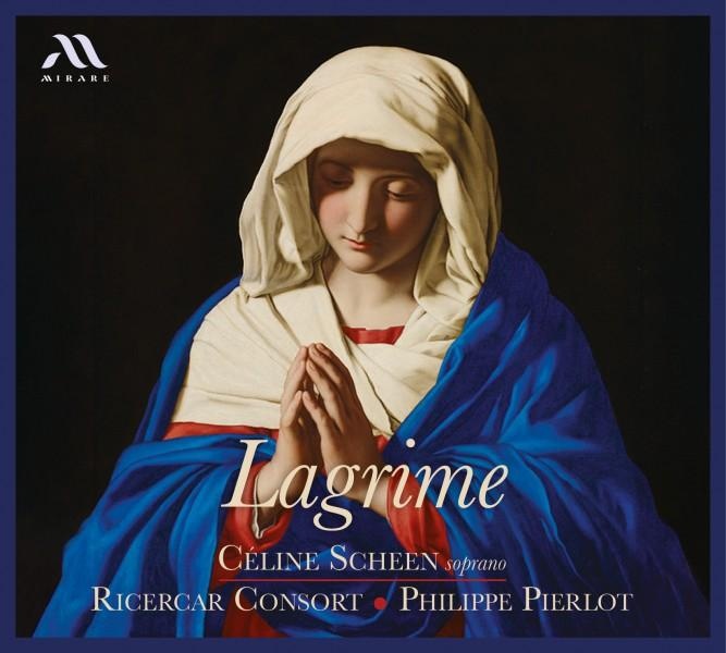 Lagrime