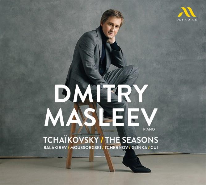 Tchaikovsky: The Seasons