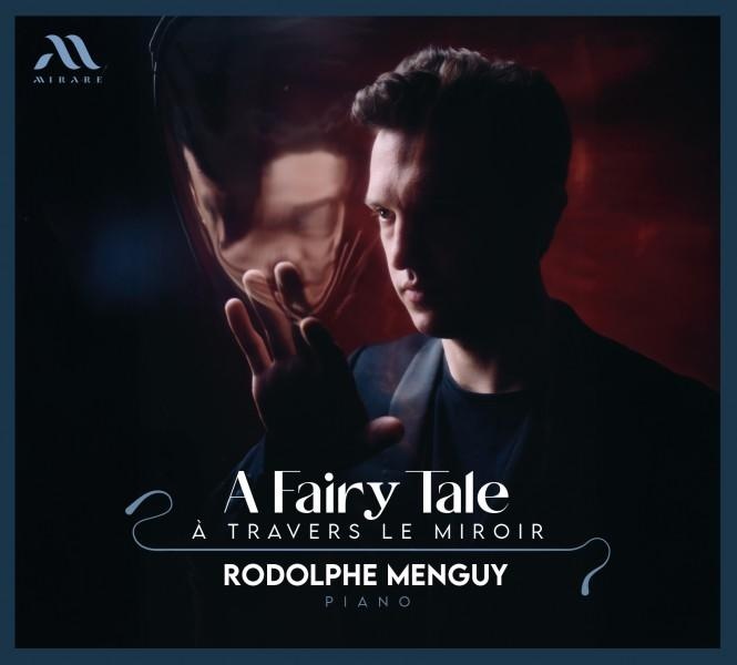 A Fairy Tale: À travers le miroir