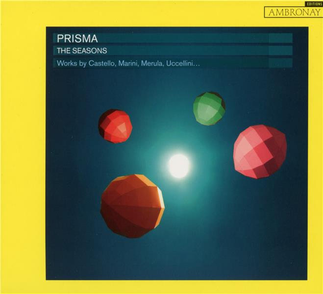 The Seasons