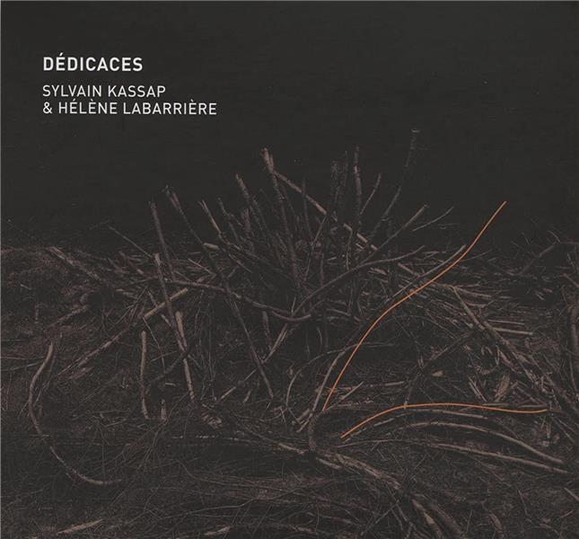 Dédicaces