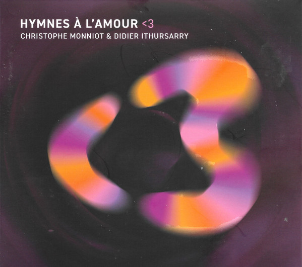 Hymnes à l'amour < 3