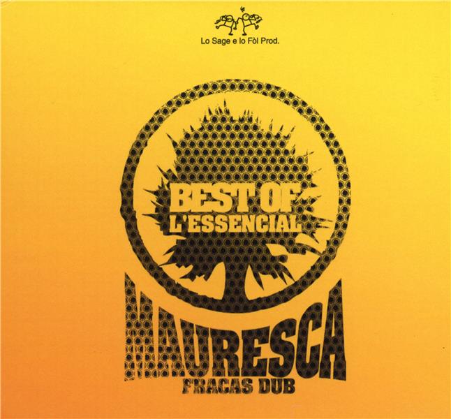 Best of - Fracas dub