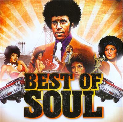 Best of soul