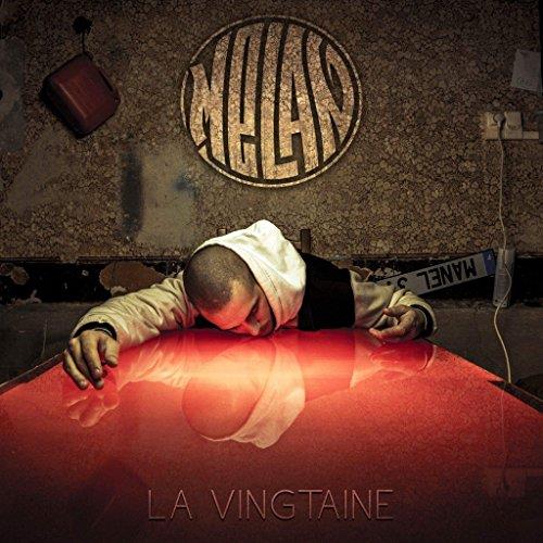 La Vingtaine