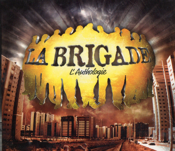 L'anthologie Digipack