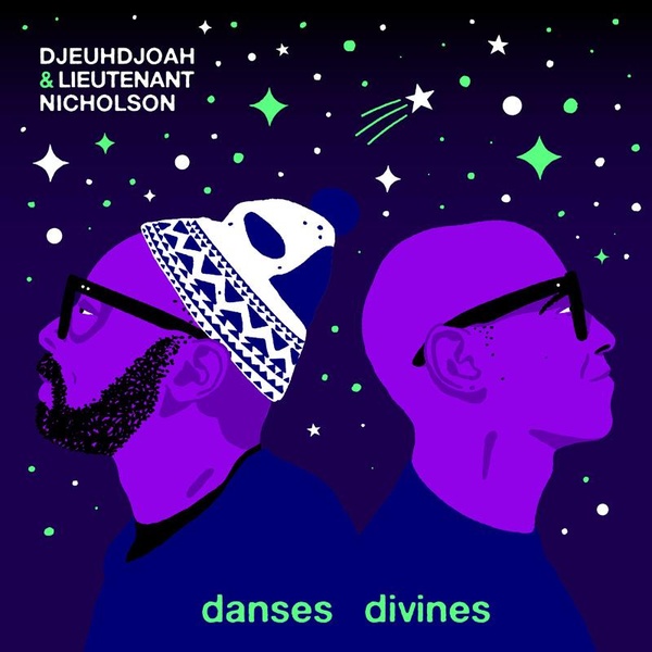 DANSES DIVINES
