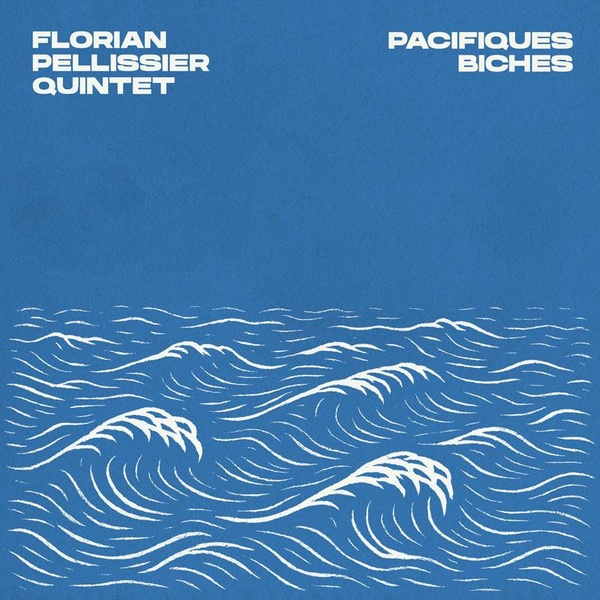 Pacifiques Biches