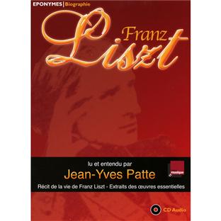 Récit de sa vie & extrait d'oeuvres essentielles