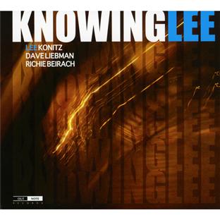 Knowing Lee