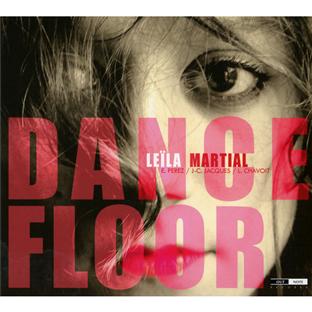Dance floor