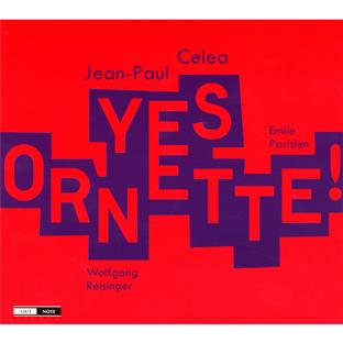 Yes Ornette