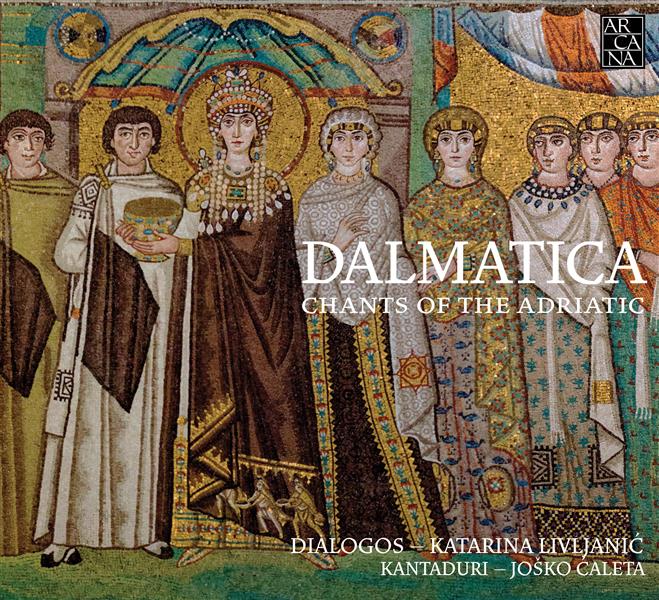 Dalmatica Chants de l’Adriatique
