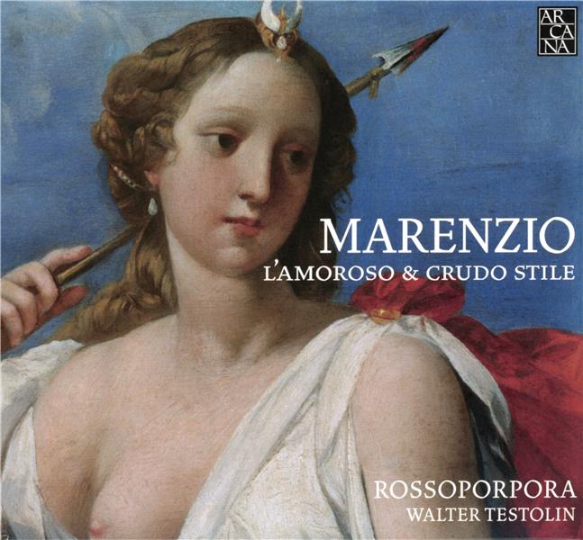 L'Amoroso & Crudo Stile