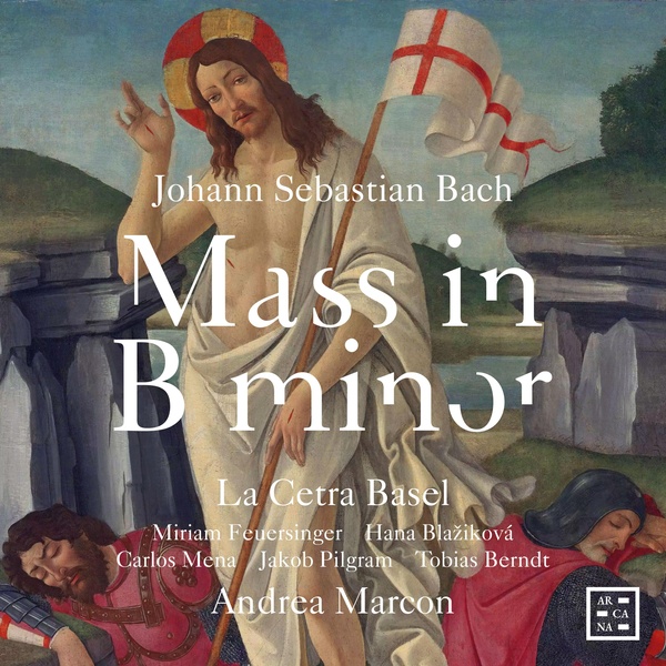 Messe en si mineur