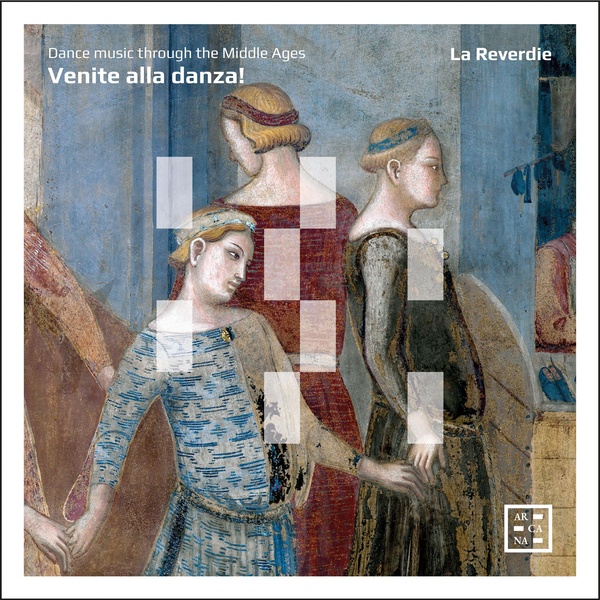 Venite Alla Danza !