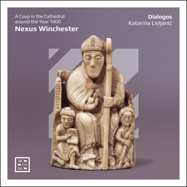 Nexus Winchester A Coup In The Cathedral Around Year 1000