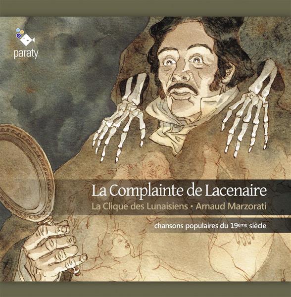 La complainte de Lacenaire
