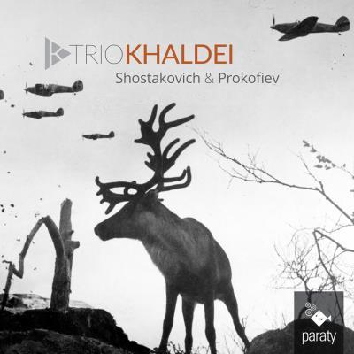 Shostakovich & Prokofiev