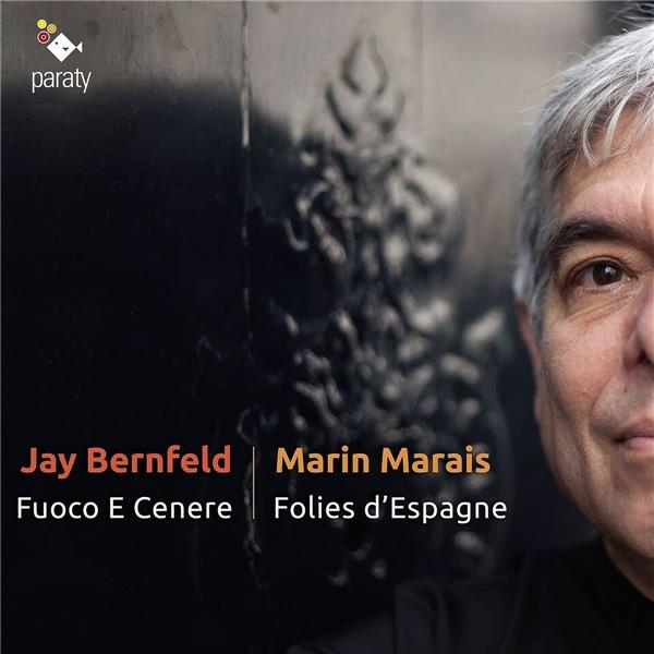 Folies d'Espagne