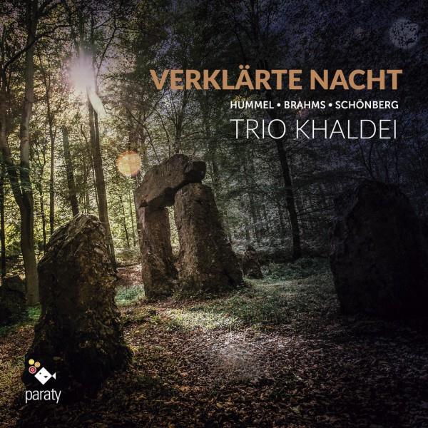Verklärte Nacht