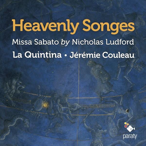 Heavenly songes