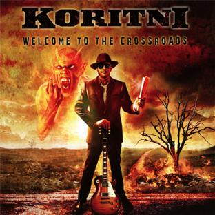 Welcome To The Crossroads