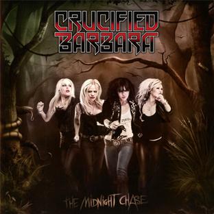 The midnight chase