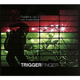 Faders Up 2 - Live In Amsterdam