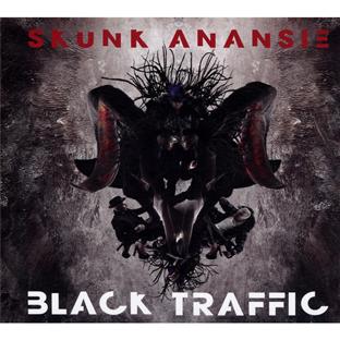 Black traffic - Inclus DVD