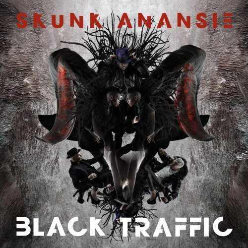 BLACK TRAFFIC