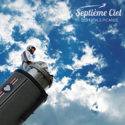 7ème ciel - Inclus DVD
