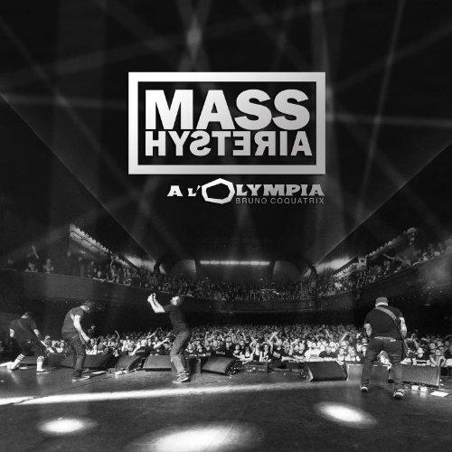 A l'Olympia