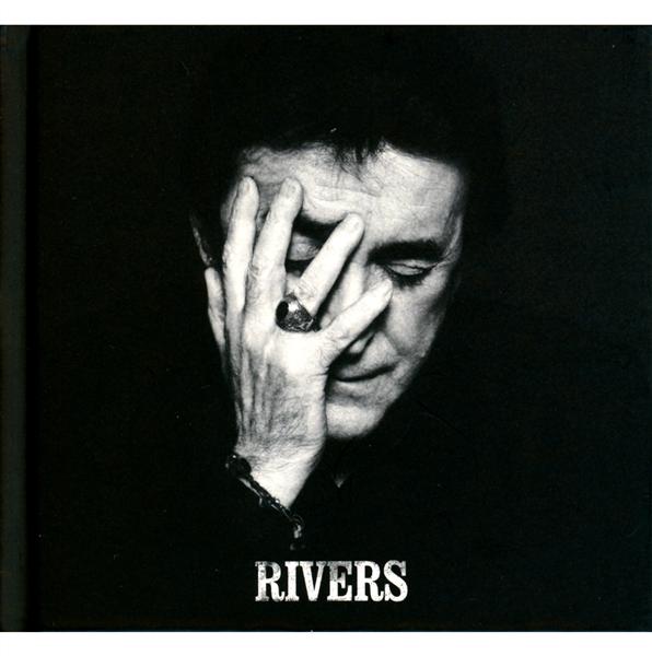 Dick Rivers