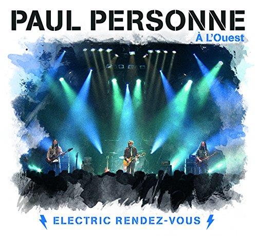 À L'Ouest - Electric Rendez-Vous