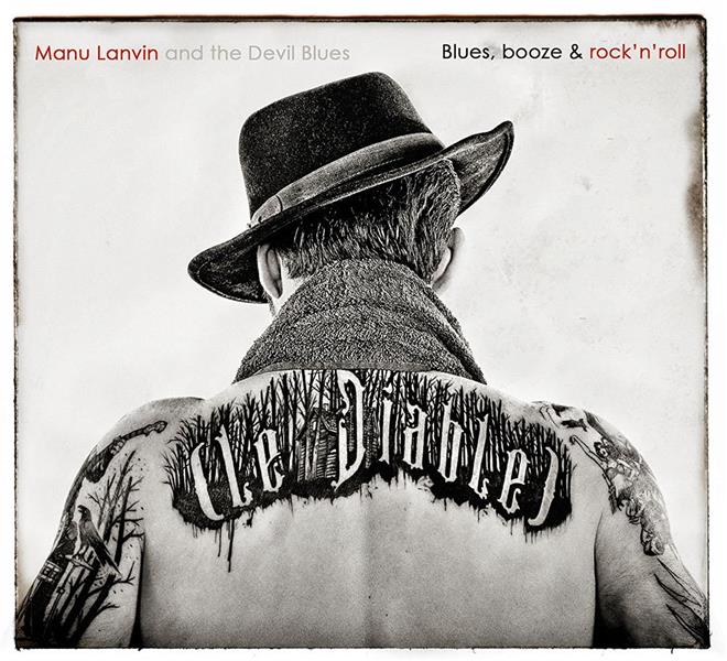 Blues, Booze & Rock'n'Roll