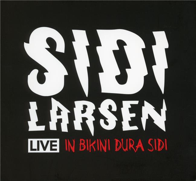 In Bikini Dura Sidi