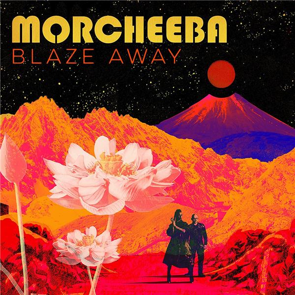 Blaze away