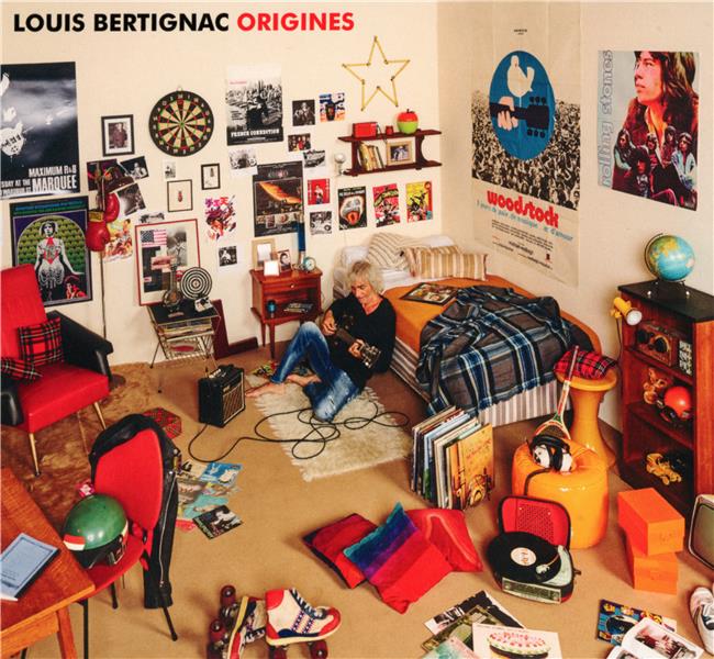 Origines