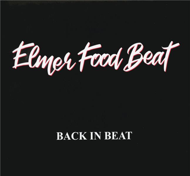 Back in beat
