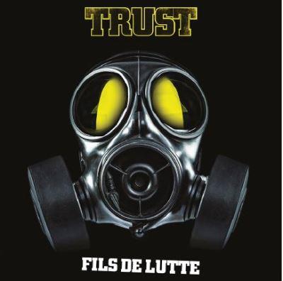 Fils de lutte