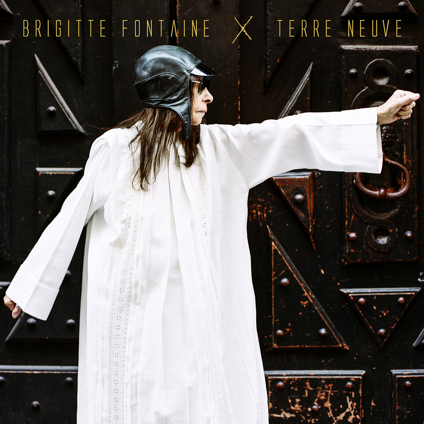 TERRE NEUVE