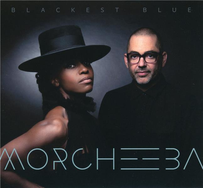Blackest Blue